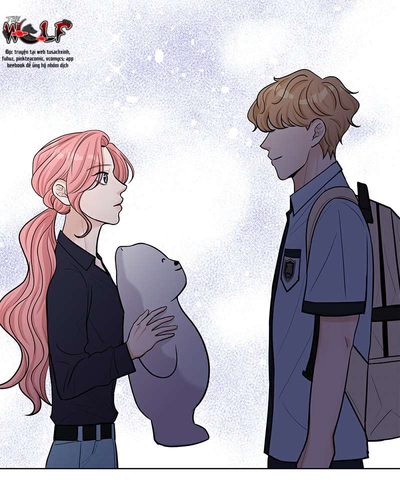 Thời Gian Trở Thành Lý Do Của Đôi Ta Chapter 25 - Trang 4