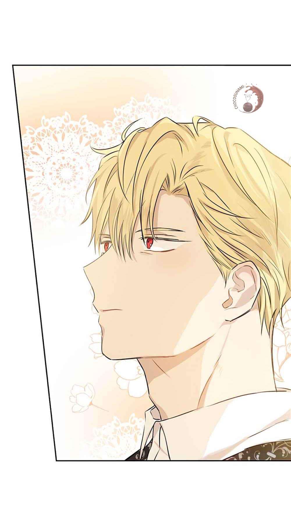 Tôi Là Minh Chứng Của Sự Thật Chap 8 - Trang 3