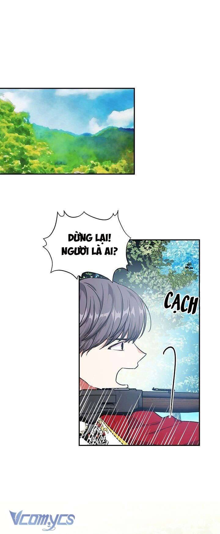 Bác Sĩ Elise: Vi Tiểu Thư Với Cây Đèn Dầu Chap 89 - Trang 2