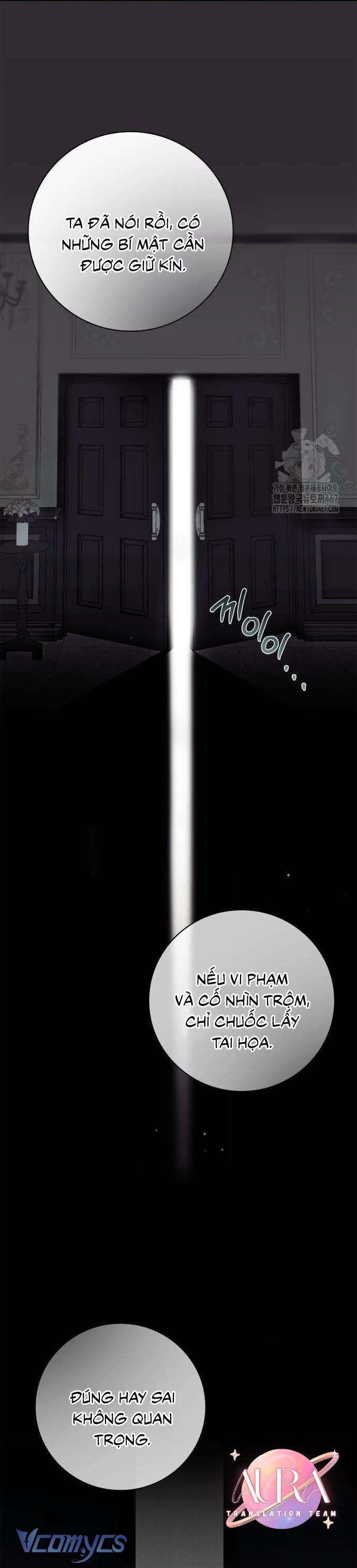 Nữ Hầu Bí Mật Của Nhà Bá Tước Chap 28 - Trang 2