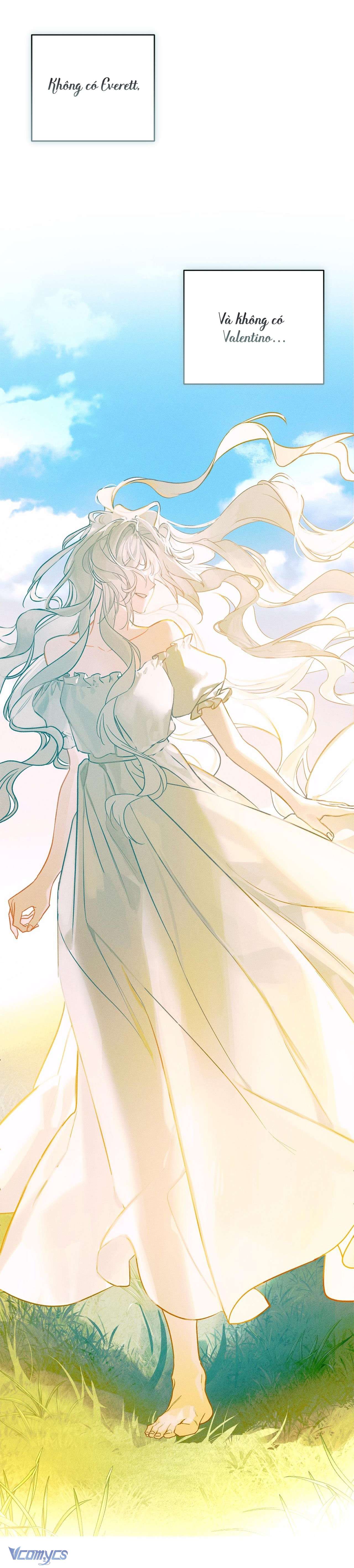 Vị Phu Quân Căm Ghét Tôi Đã Mất Trí Nhớ Chapter 48 - Trang 4