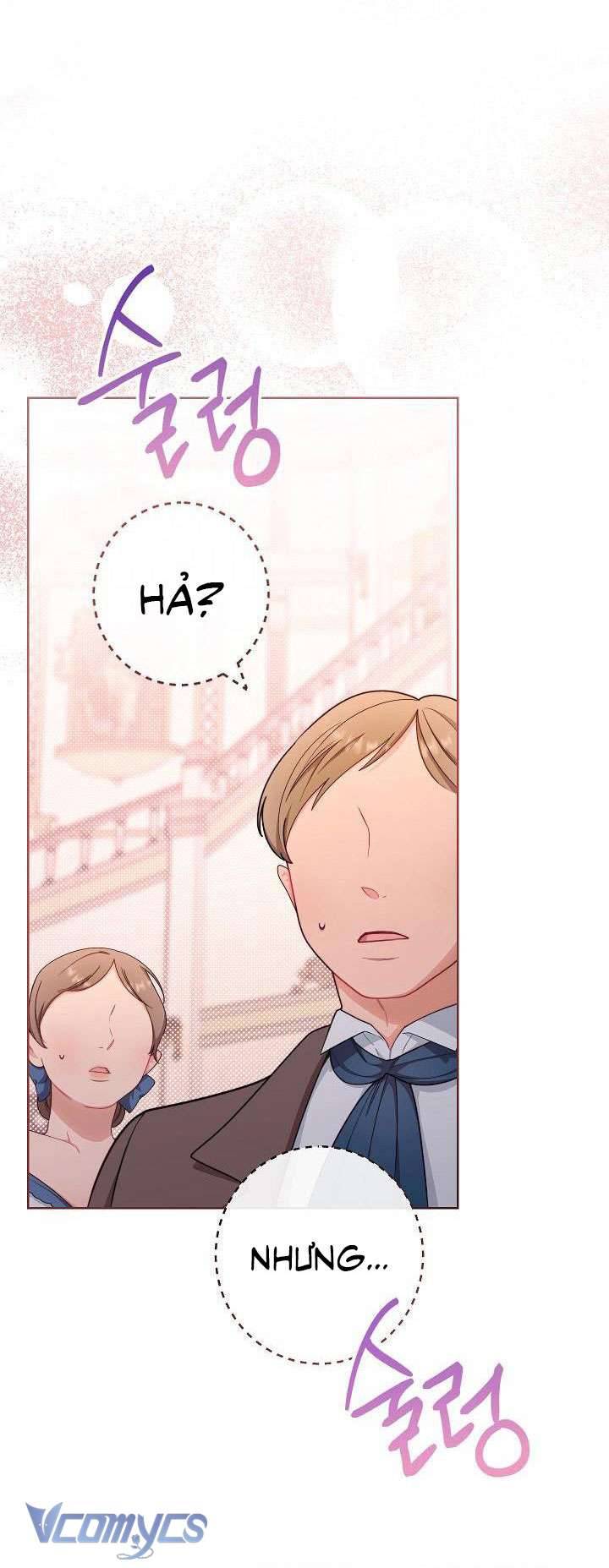 Hầu Gái Độc Quyền Của Hoàng Hậu Phản Diện Chapter 8 - Trang 4