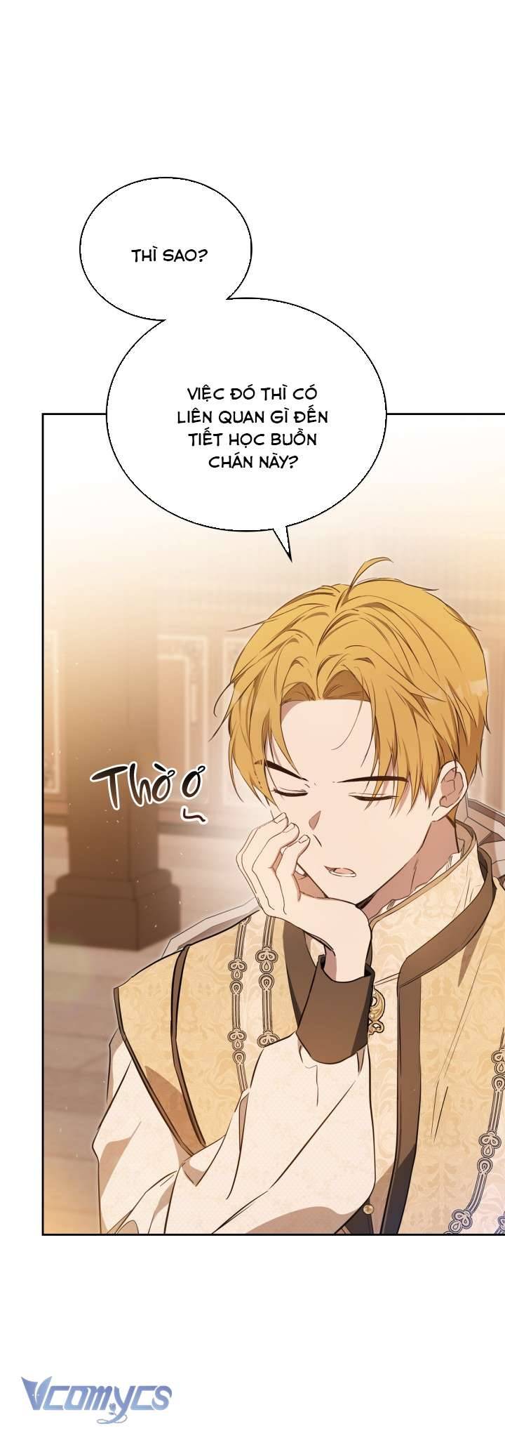 Kiếp Này Nhất Định Làm Gia Chủ Chap 144 - Trang 2