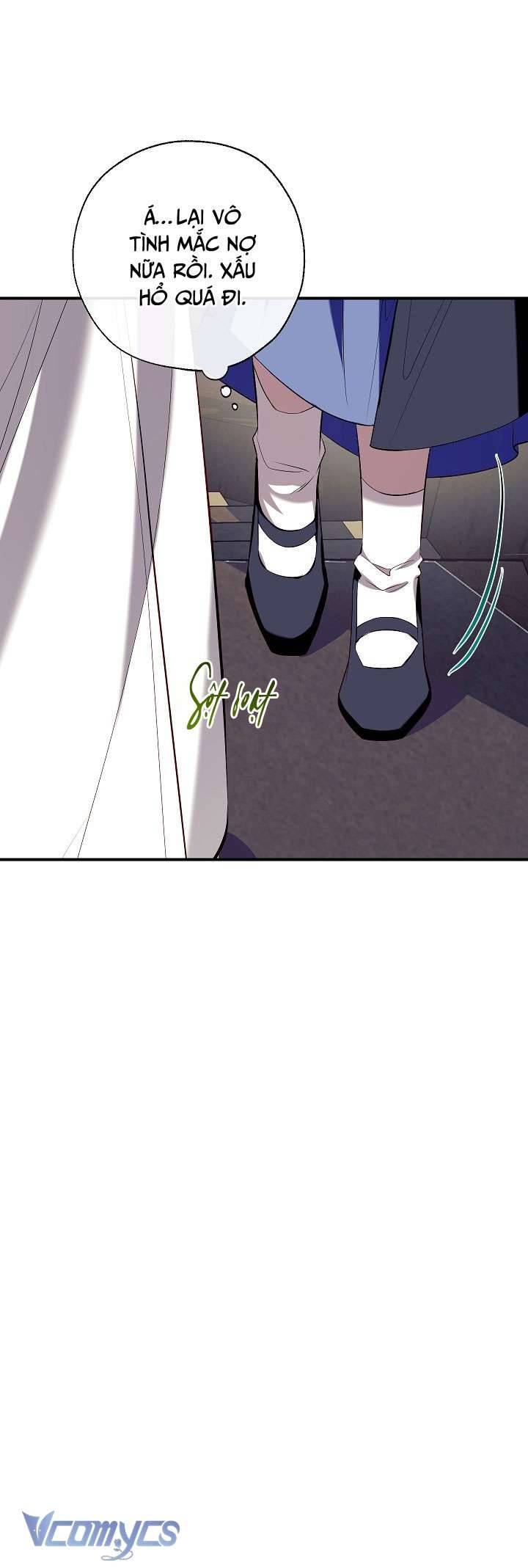 Chúng Ta Có Thể Trở Thành Một Gia Đình Được Không? Chap 98 - Trang 2