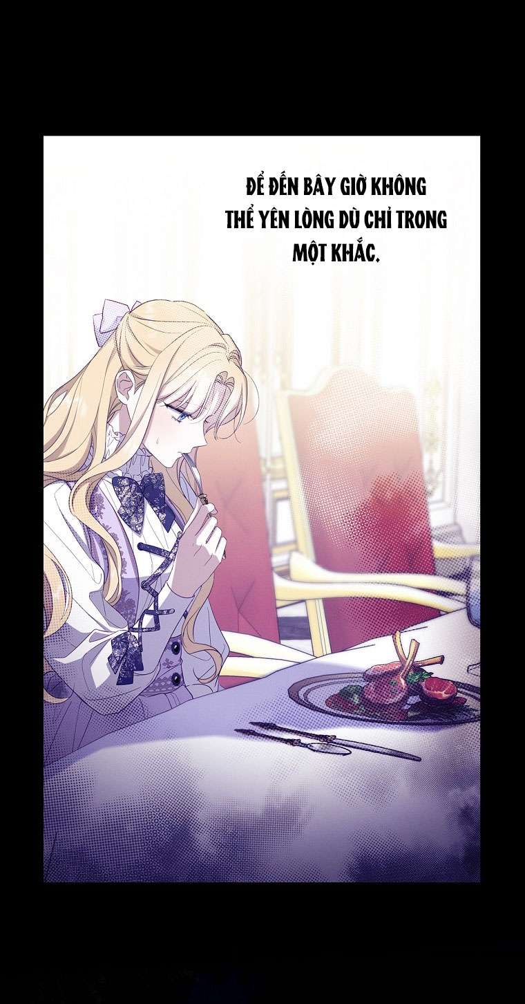 Phương Pháp Khiến Phu Quân Đứng Về Phía Tôi Chapter 38 - Trang 4