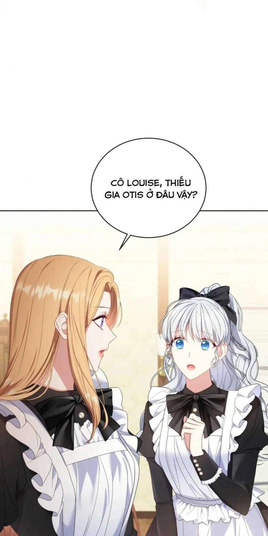 Hầu Gái Trong Trò Chơi Harem Ngược Muốn Nghỉ Việc Chapter 24 - Trang 4