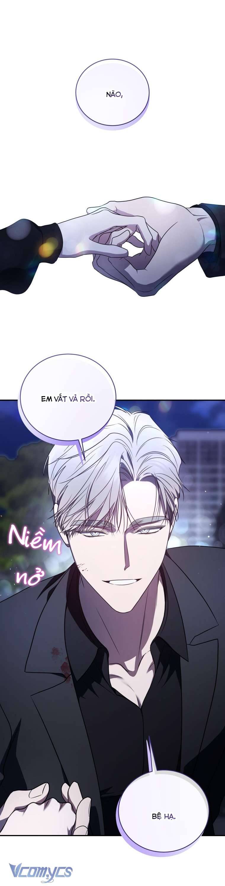 Hướng Dẫn Sinh Tồn Dành Cho Người Xếp Hạng Chap 17 - Trang 2