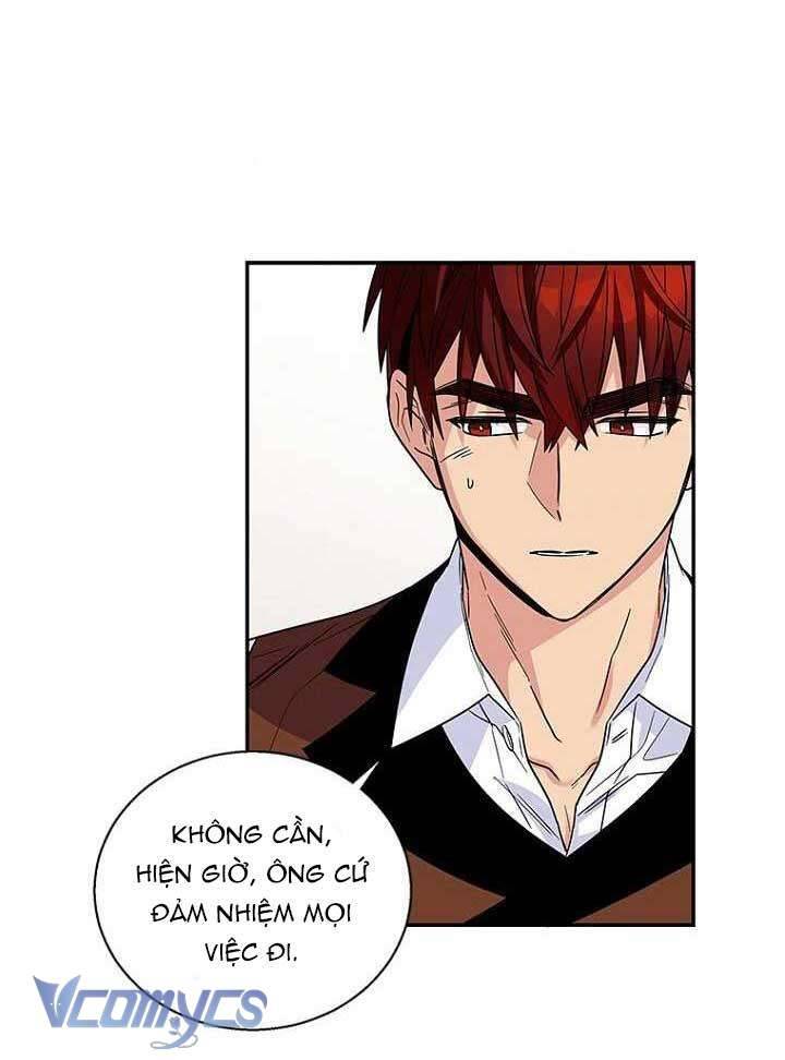 Chồng Yêu, Tôi Đây Bãi Công! Chap 4 - Trang 3