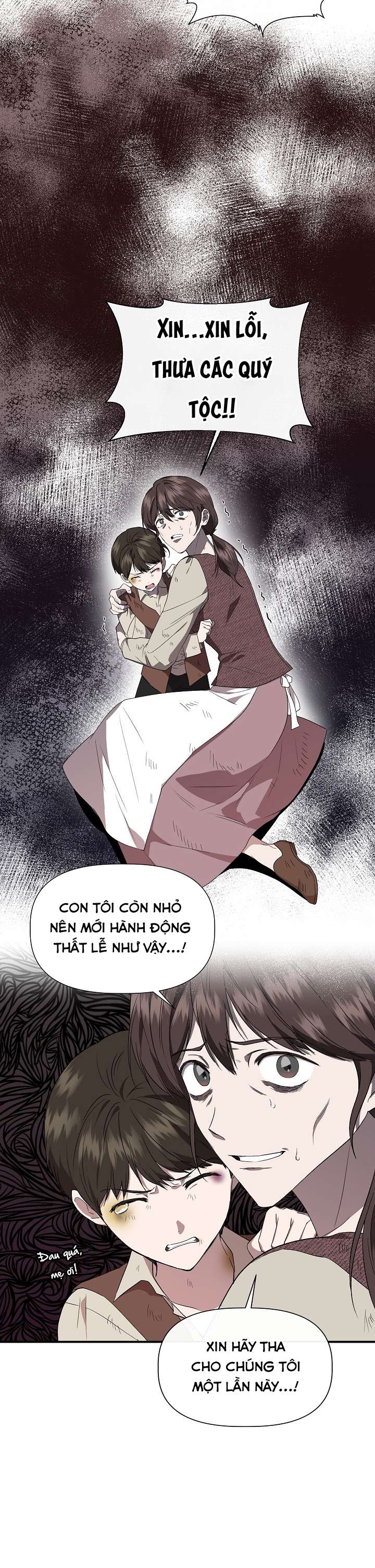 Tôi Không Phải Là Cinderella Chapter 53 - Trang 4