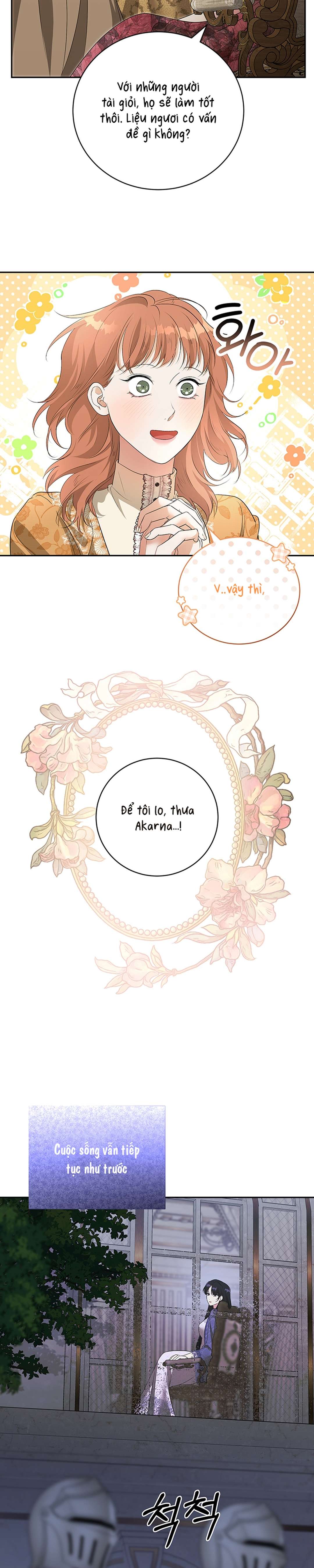 [ 18+ KHÔNG CHE ] Tại nơi ẩn mình cuối cùng của sắc xanh Chap 29 - Next Chap 30