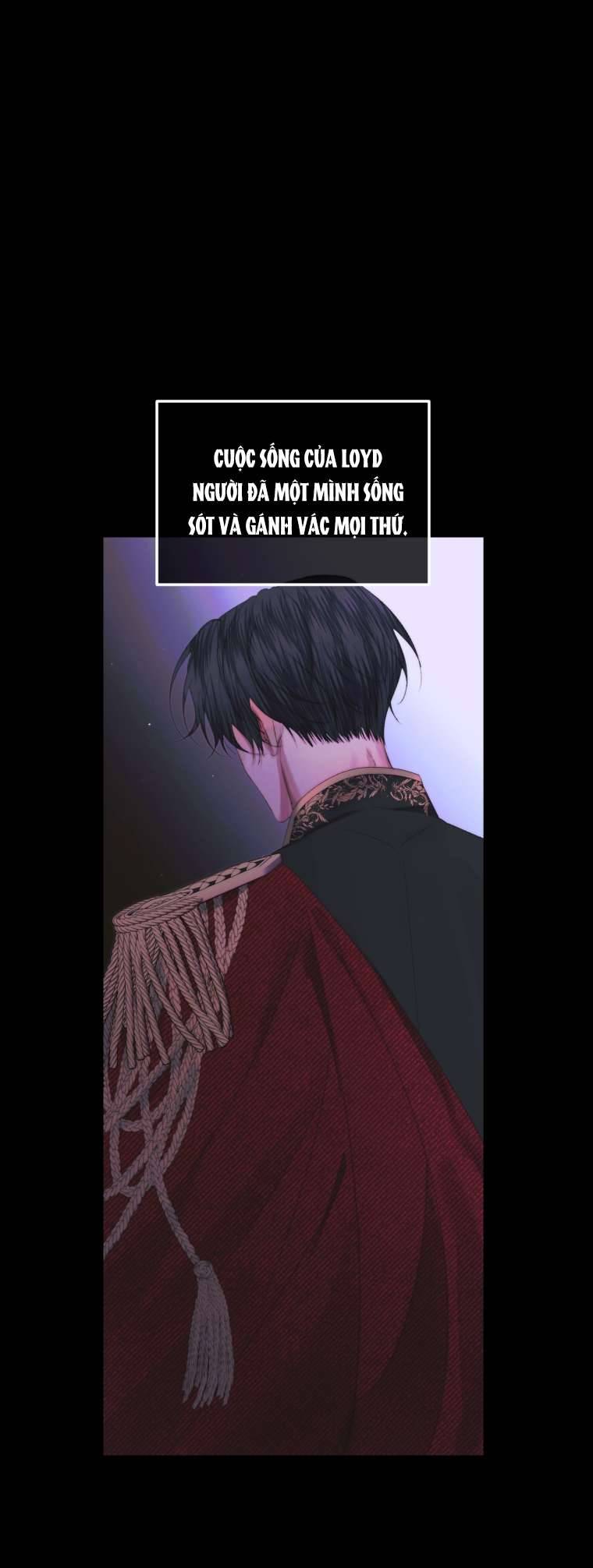 Siren: Trở Thành Gia Đình Của Nhân Vật Phản Diện Chapter 72 - Trang 3