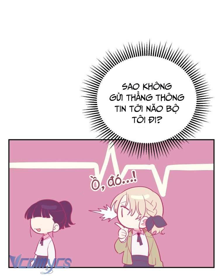 Điều Ước Sao Băng Chap 2 - Trang 4