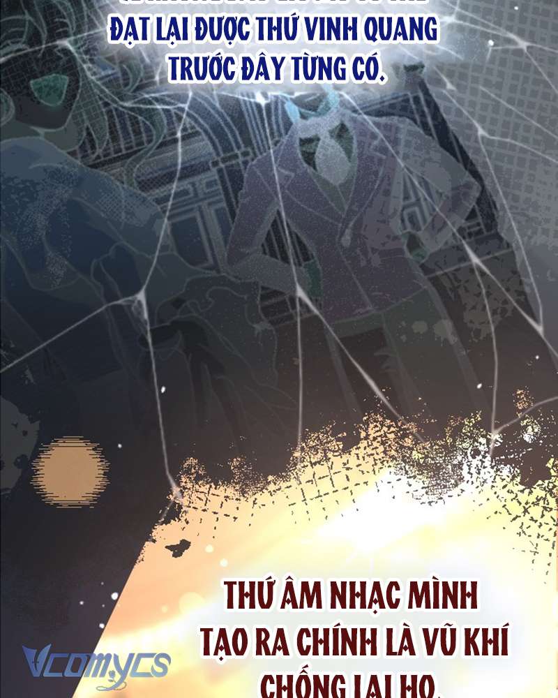 Dành Cho Những Ai Coi Hối Tiếc Là Điều Xa Xỉ Chap 5 - Trang 4