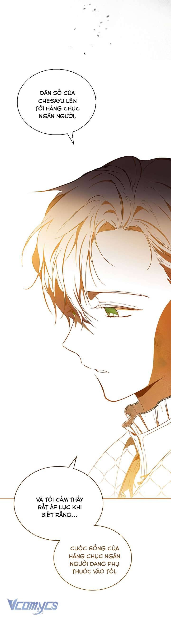 Kiếp Này Nhất Định Làm Gia Chủ Chap 132 - Trang 2