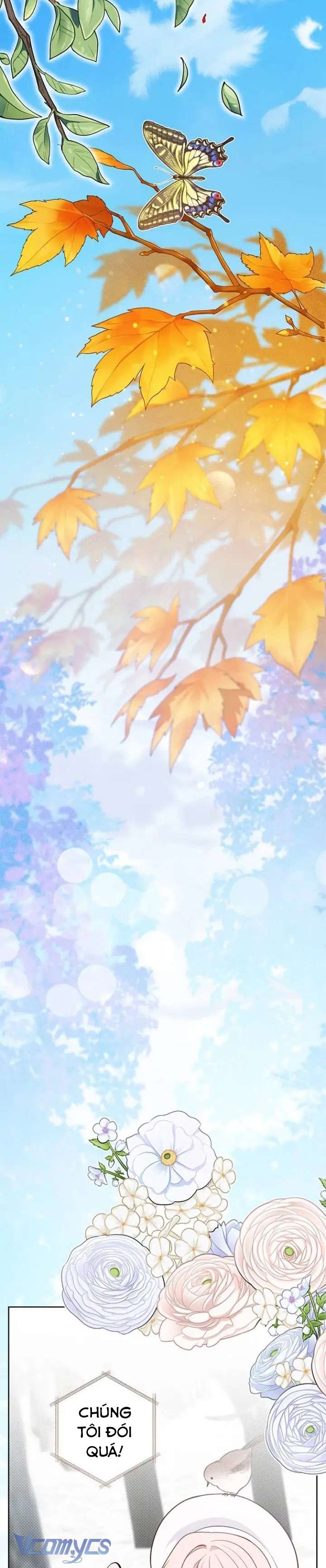 Bạo Chúa Bé Con Chapter 32 - Trang 4