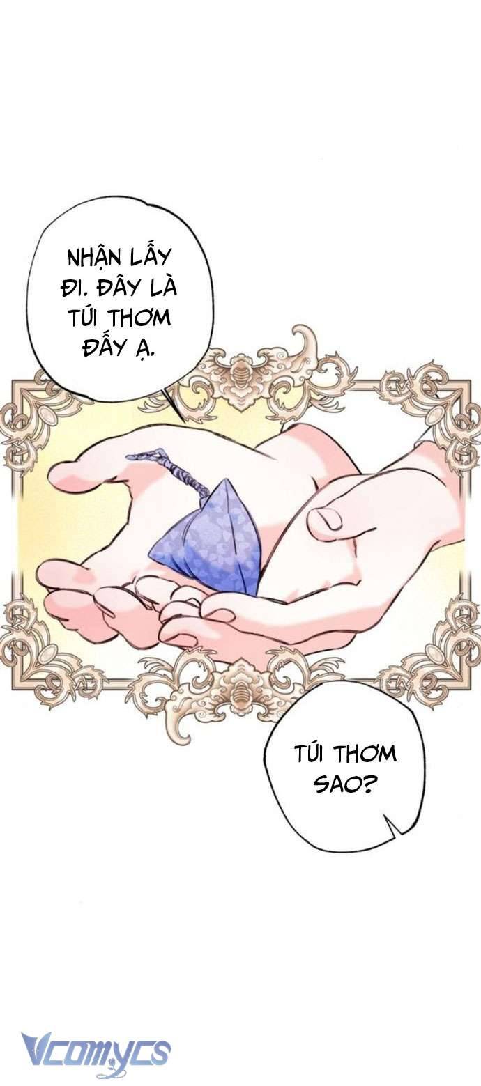 Chuyện Tình Tuyết Phương Bắc Chapter 5 - Trang 4