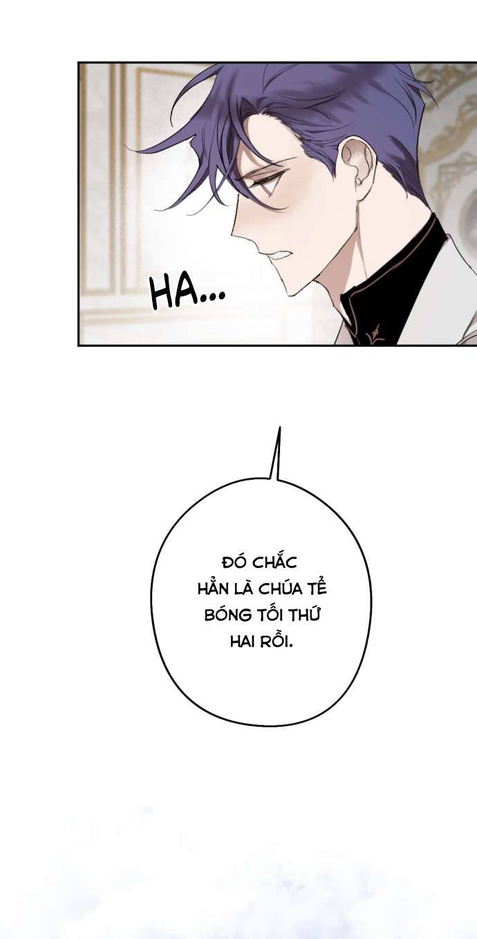 Lời Thú Nhận Của Chúa Tể Bóng Tối Chap 71 - Trang 4