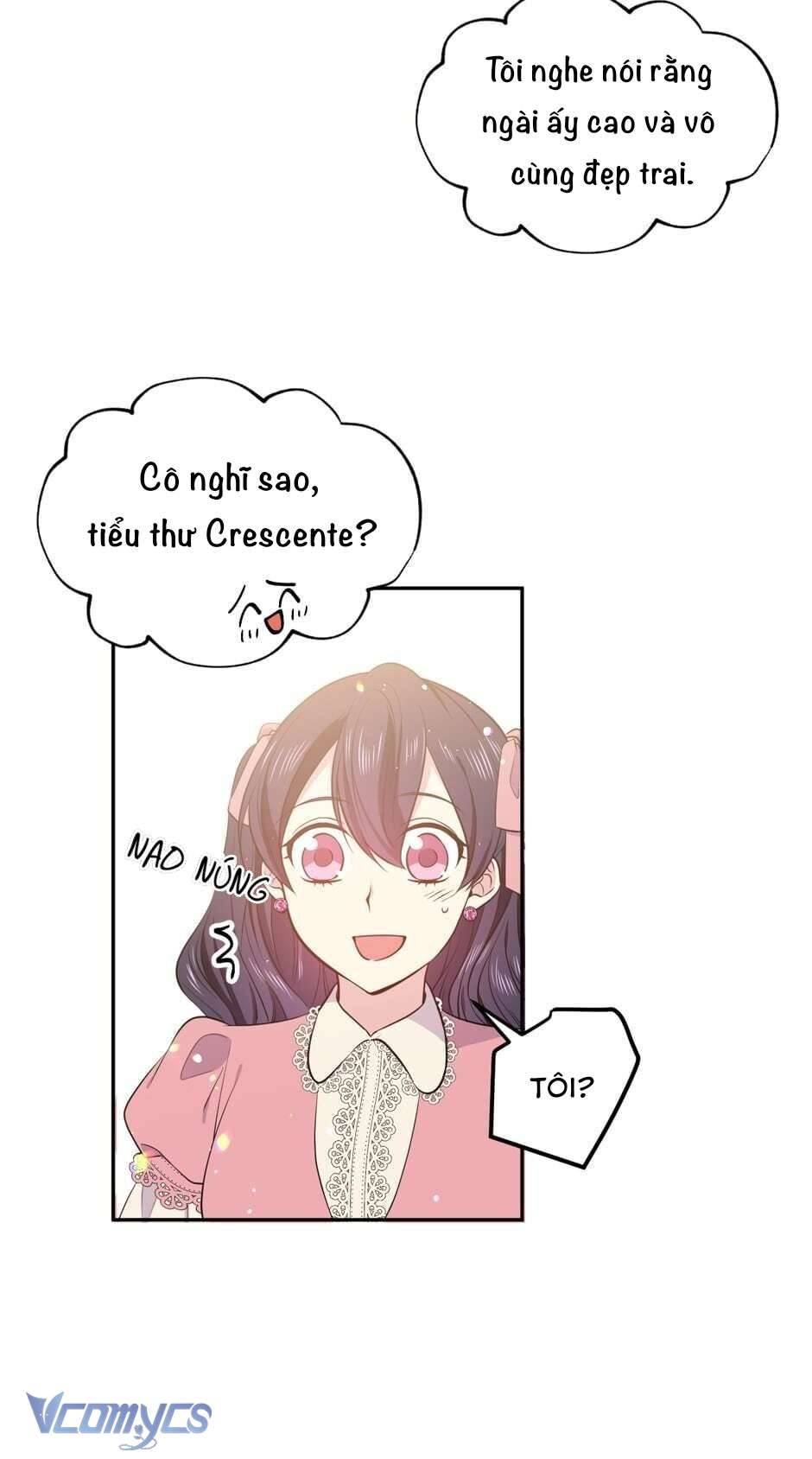 Mục Tiêu Là Cuộc Sống Hoàn Hảo Bất Khả Xâm Phạm Chapter 20 - Trang 4