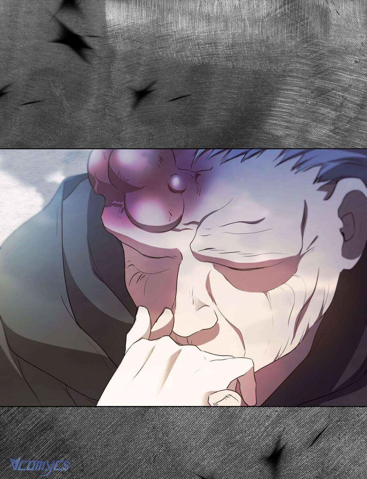 Thánh Nữ Giả Muốn Bỏ Trốn Chap 9 - Trang 4