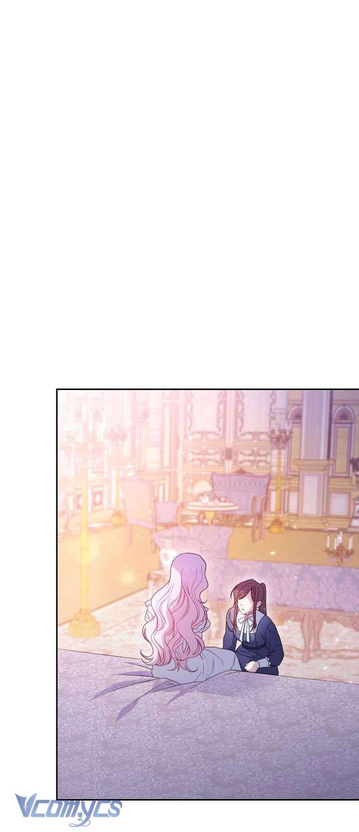 Hầu Gái Độc Quyền Của Hoàng Hậu Phản Diện Chapter 14 - Next Chapter 15