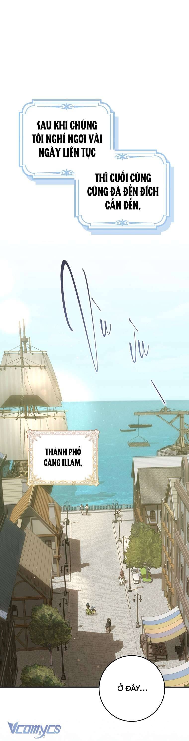 Thời Hạn Cuối Cùng Đang Tràn Ngập Trên Cửa Sổ Trạng Thái Chap 3 - Trang 4