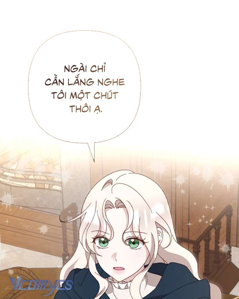 Dành Cho Những Ai Coi Hối Tiếc Là Điều Xa Xỉ Chap 2 - Trang 4