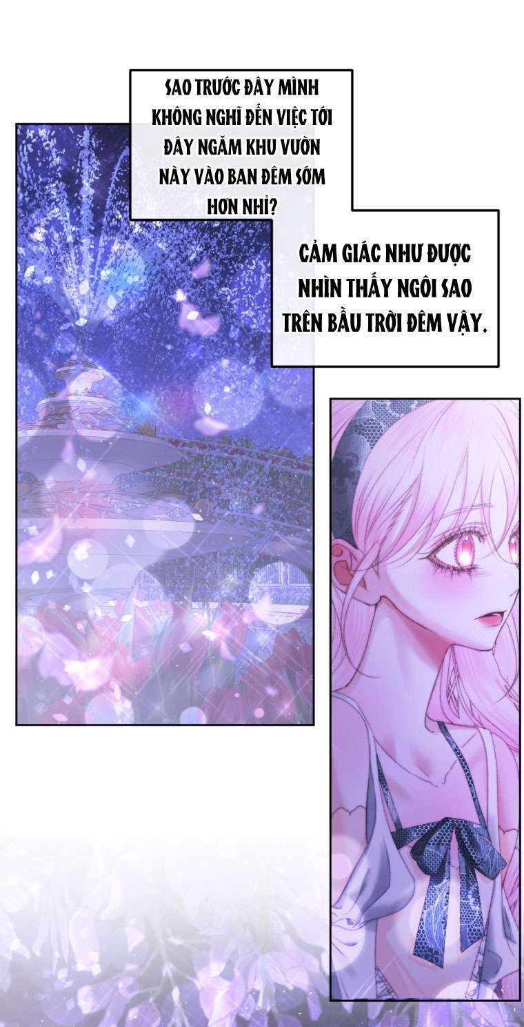 Siren: Trở Thành Gia Đình Của Nhân Vật Phản Diện Chapter 57 - Trang 3