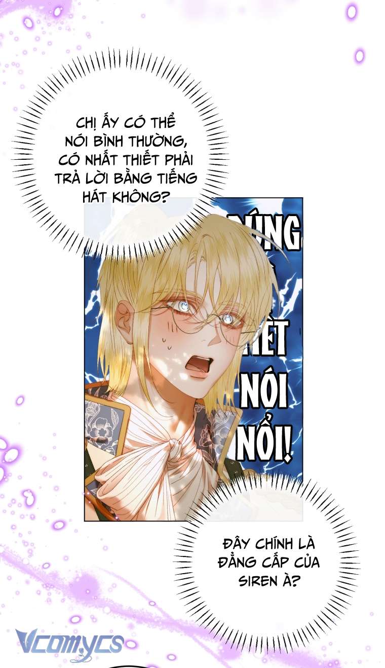 Siren: Trở Thành Gia Đình Của Nhân Vật Phản Diện Chapter 105 - Trang 3