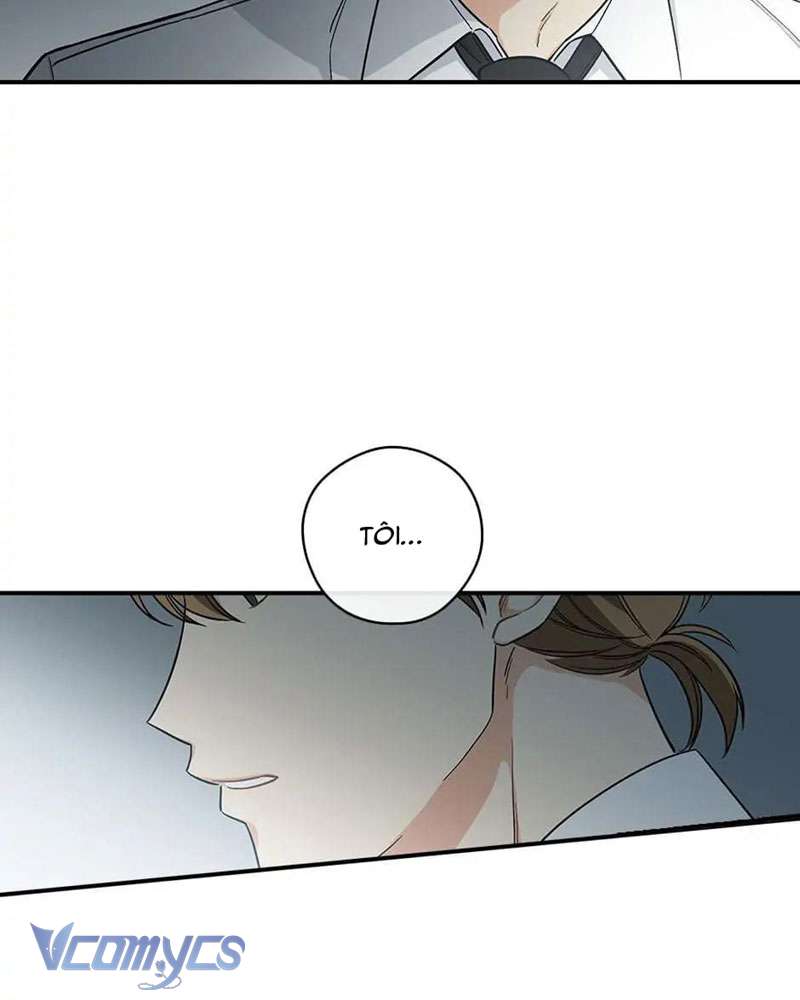 Ly Espresso Của Mùa Xuân Chapter 21 - Trang 4