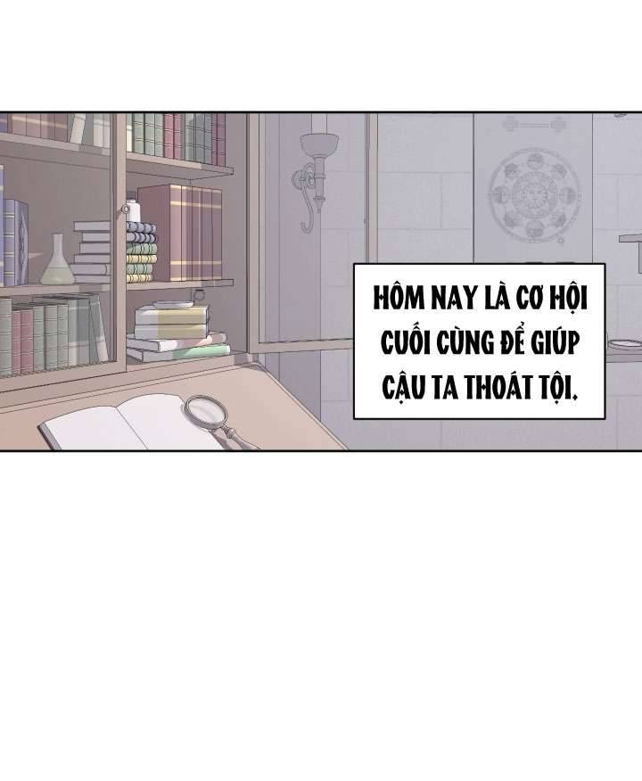 Siren: Trở Thành Gia Đình Của Nhân Vật Phản Diện Chapter 27 - Next Chapter 28