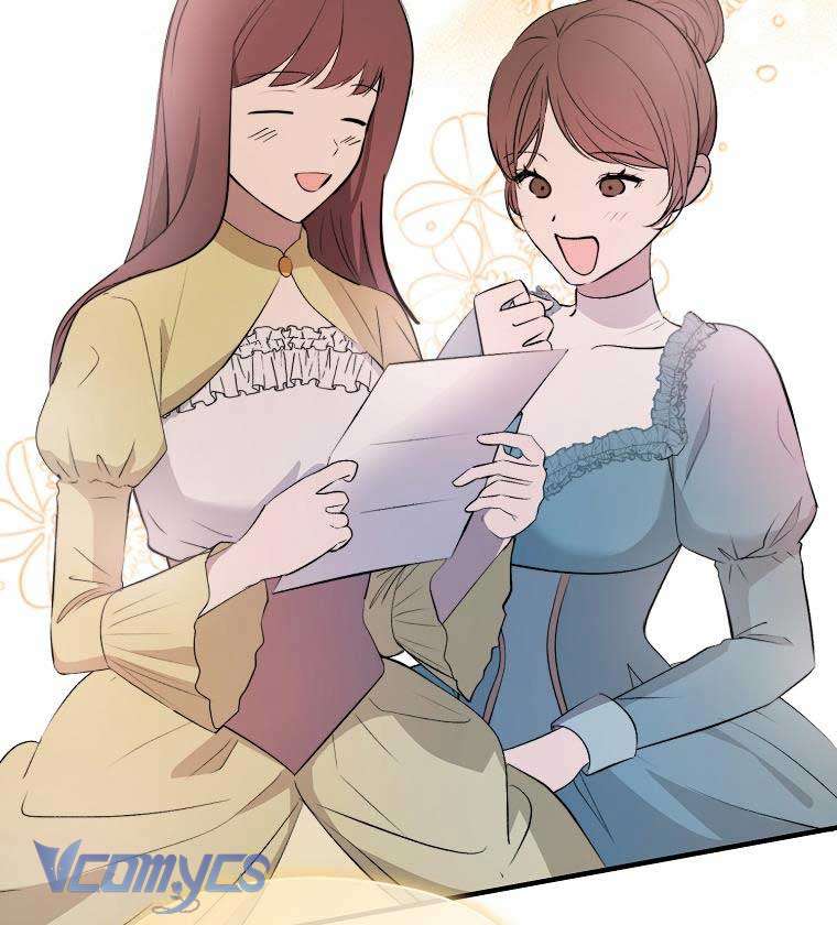 Tôi không cố tình quyến rũ nam chính Chap 41 - Next Chap 42