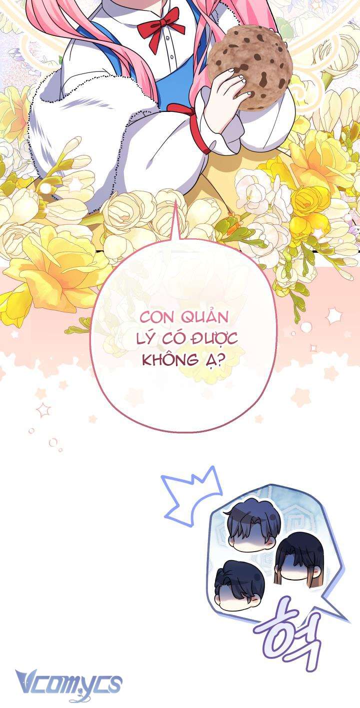 Tiểu Thư Tích Tiền Đi Bụi Chapter 30 - Trang 4