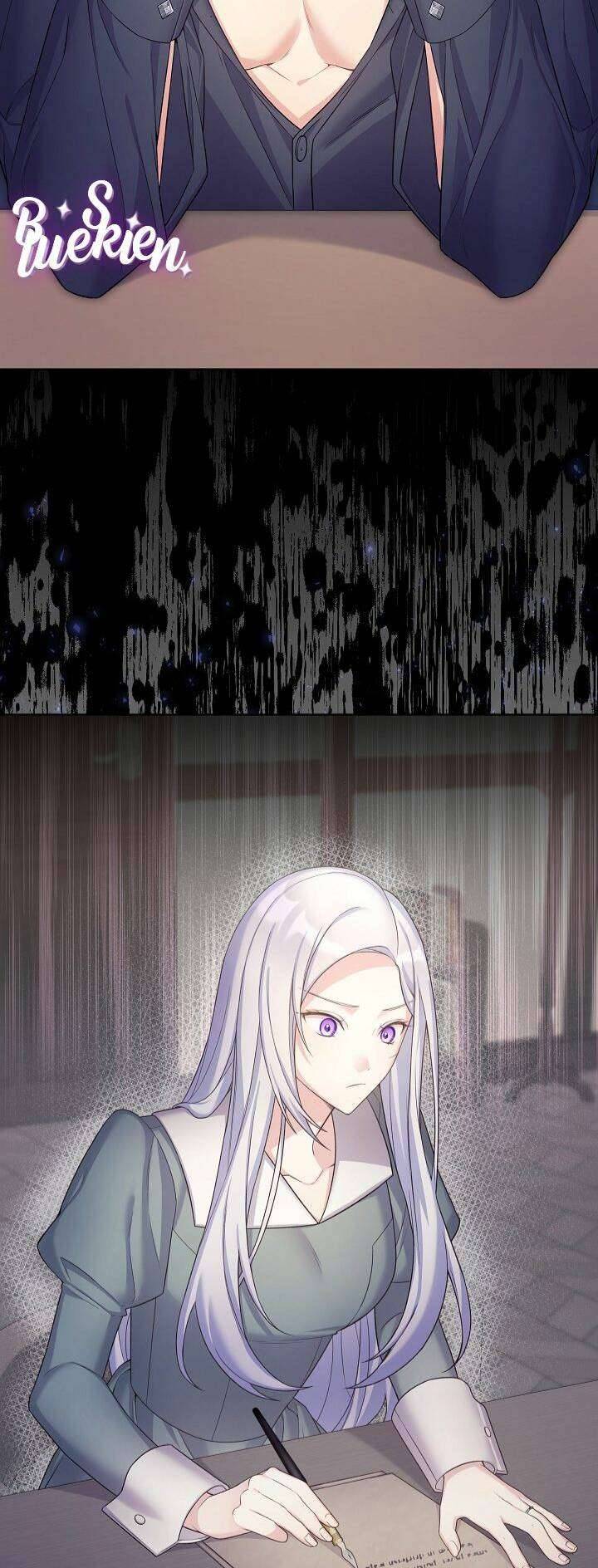 Bệ Hạ, Tôi Sẽ Giết Ngài! Chapter 9 - Trang 4