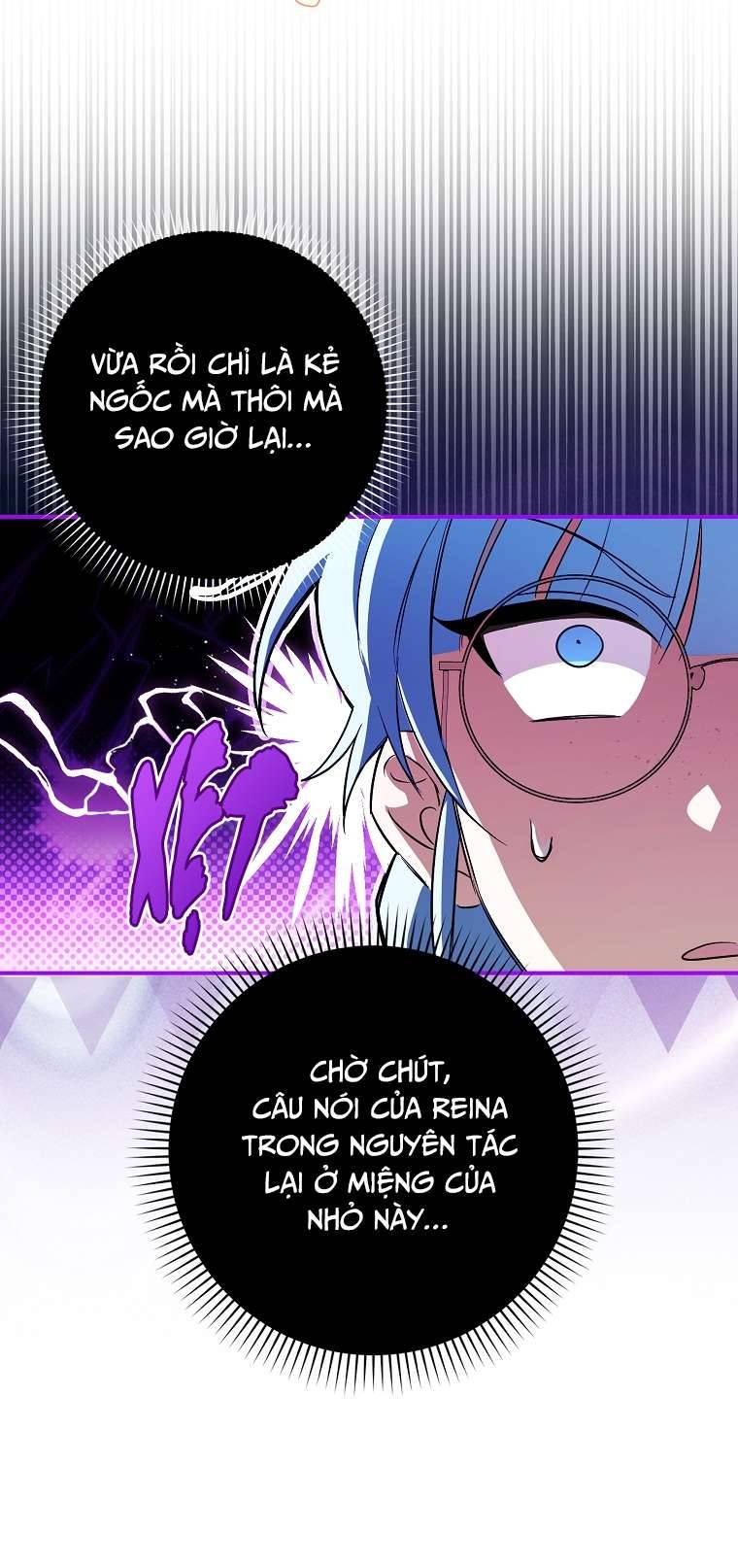 Thời Hạn Cuối Cùng Đang Tràn Ngập Trên Cửa Sổ Trạng Thái Chap 15 - Trang 4