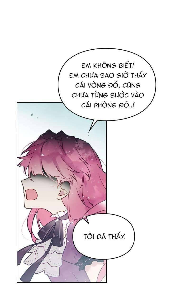 Kết Cục Của Nhân Vật Phản Diện Chỉ Có Thể Là Cái Chết Chapter 8 - Trang 4