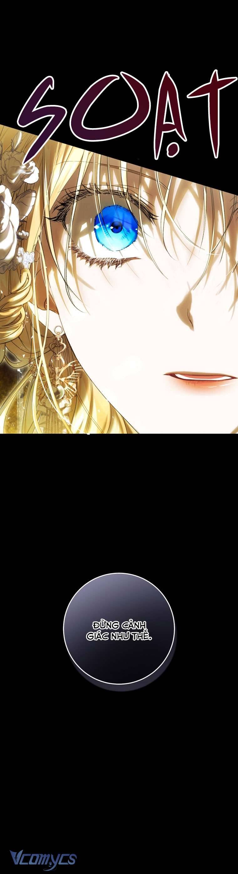 Ác Nữ Chỉ Là Một Con Rối Chap 98 - Trang 2