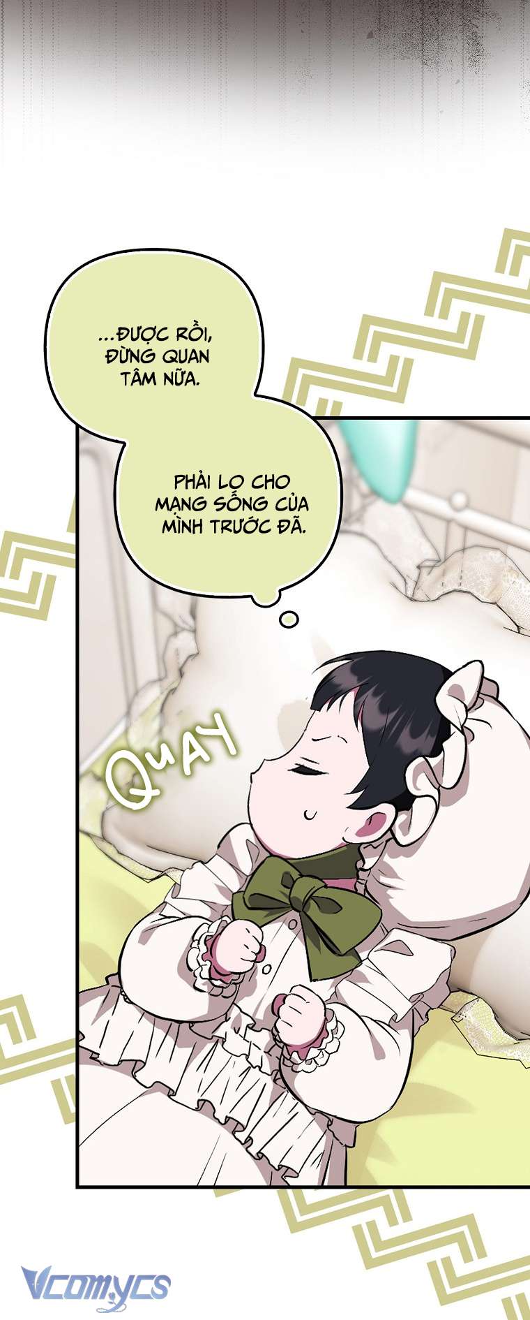 Lần Đầu Bé Út Được Yêu Thương Chap 2 - Trang 2