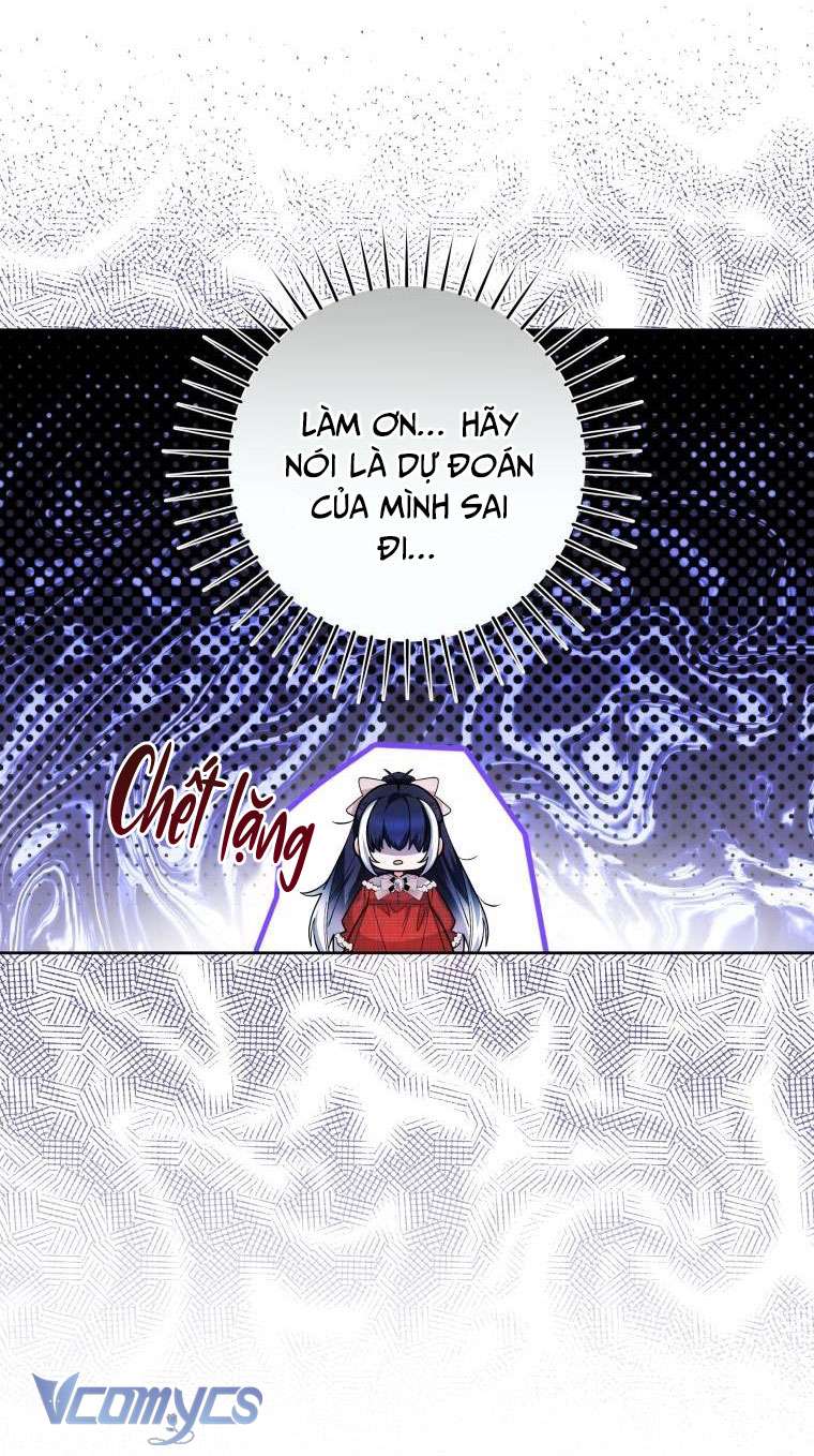 Bé Con Cá Voi Sát Thủ Chapter 29 - Trang 4