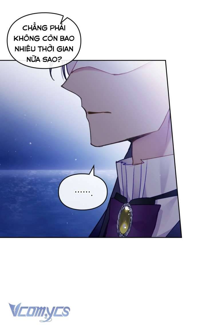 Kết Cục Của Nhân Vật Phản Diện Chỉ Có Thể Là Cái Chết Chapter 114 - Trang 4