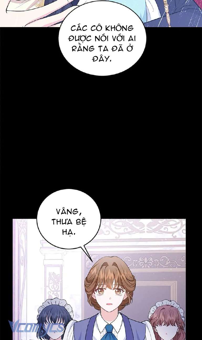 Công Chúa Bé Con Hạng S Thật Mạnh Chapter 18 - Trang 4