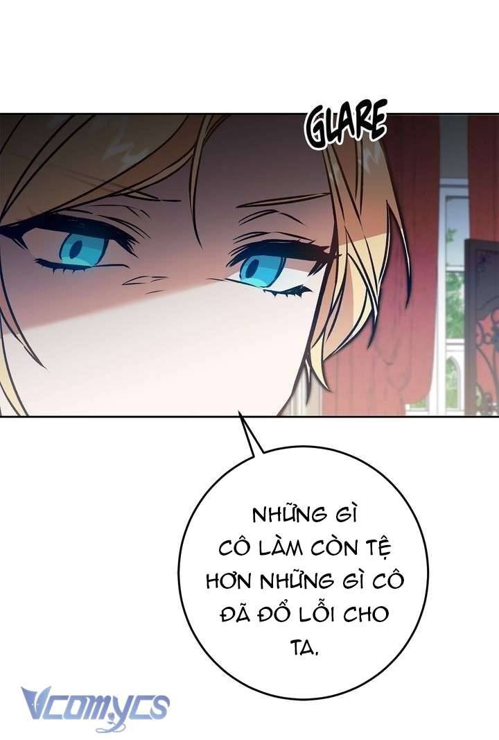 Xuyên Vào Tiểu Thuyết Làm Nữ Hoàng Tàn Độc Chapter 85 - Next Chapter 86