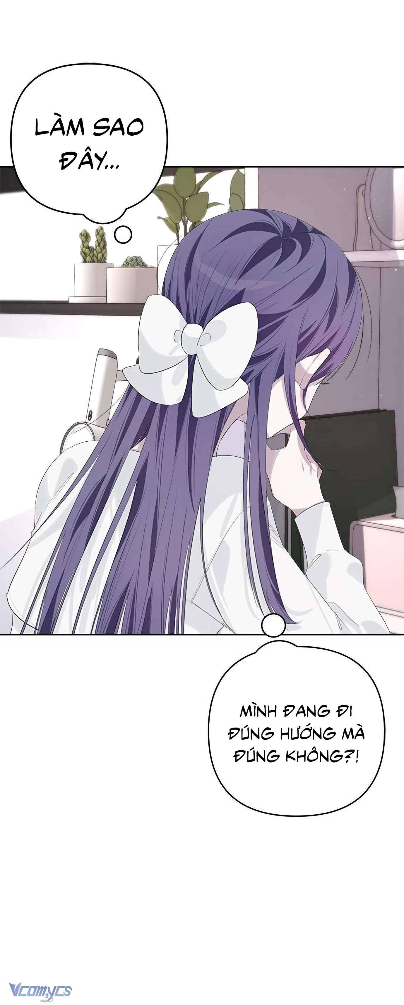 Đàn Anh Xấu Xa! Chap 48 - Trang 3