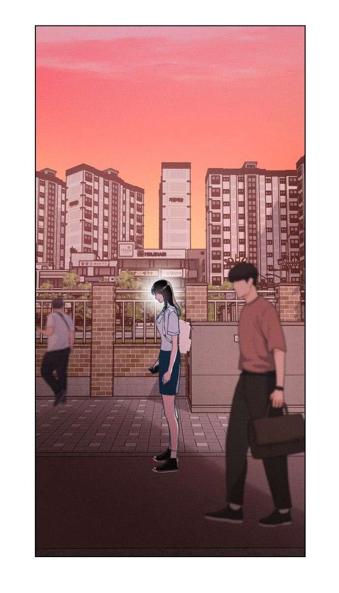 Bầu Trời Mùa Hạ Dấu Yêu Chapter 4 - Trang 4