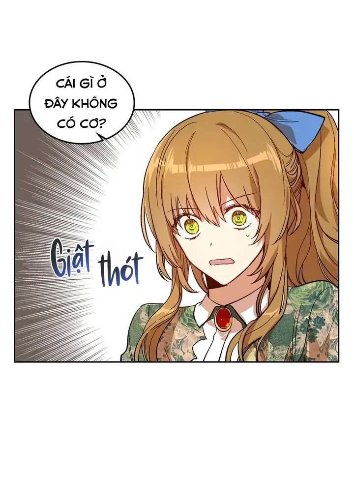 Vị Hôn Thê Khế Ước Của Công Tước Chapter 83 - Trang 4