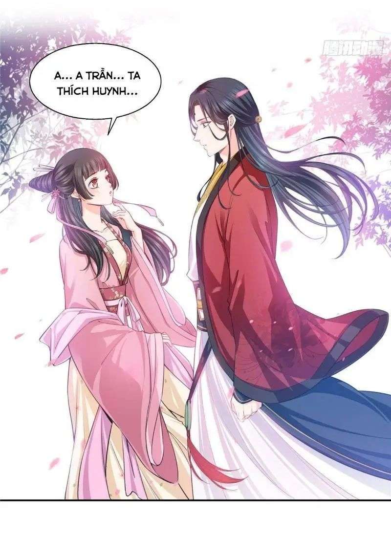 Hệt Như Hàn Quang Gặp Nắng Gắt Chap 153 - Trang 3