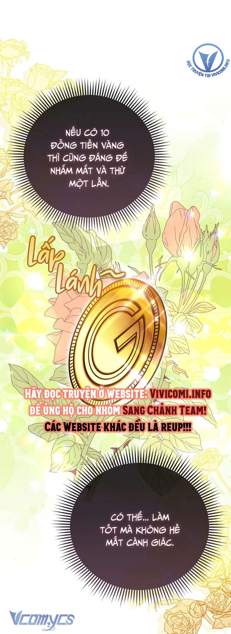 Nhân Vật Phản Diện Đều Thích Tôi Chapter 37 - Next Chapter 38