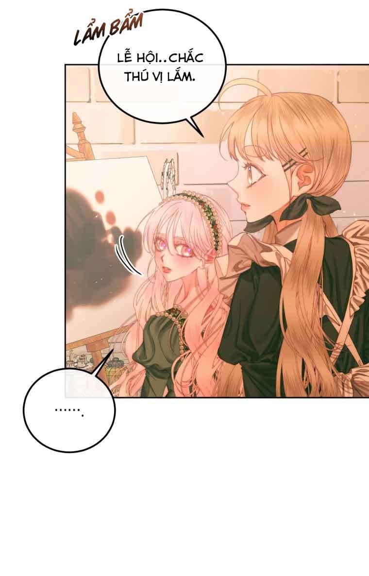 Siren: Trở Thành Gia Đình Của Nhân Vật Phản Diện Chapter 59 - Next Chapter 60