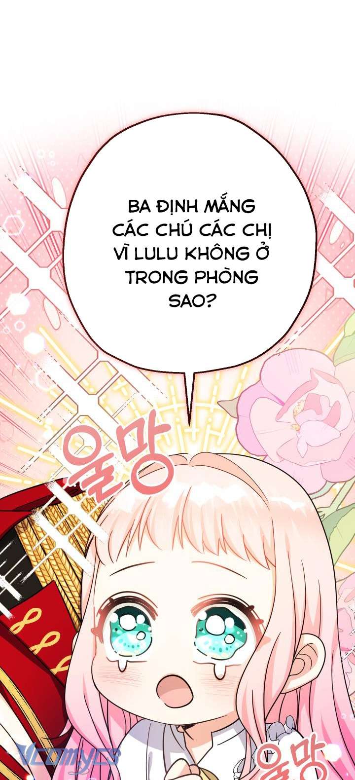Tiểu Thư Tích Tiền Đi Bụi Chapter 33 - Trang 4