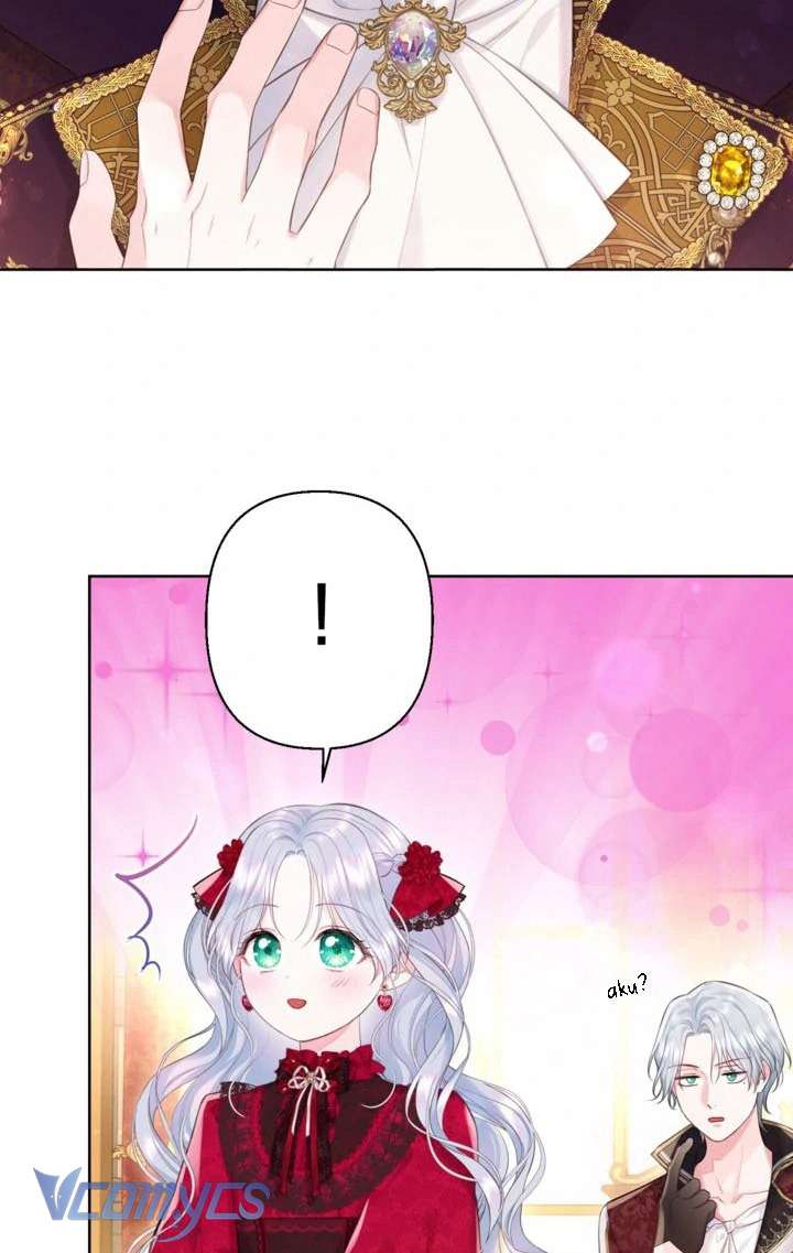 Người Anh Trai Mạnh Nhất Của Tôi Đã Mất Trí Nhớ Chap 14 - Trang 4