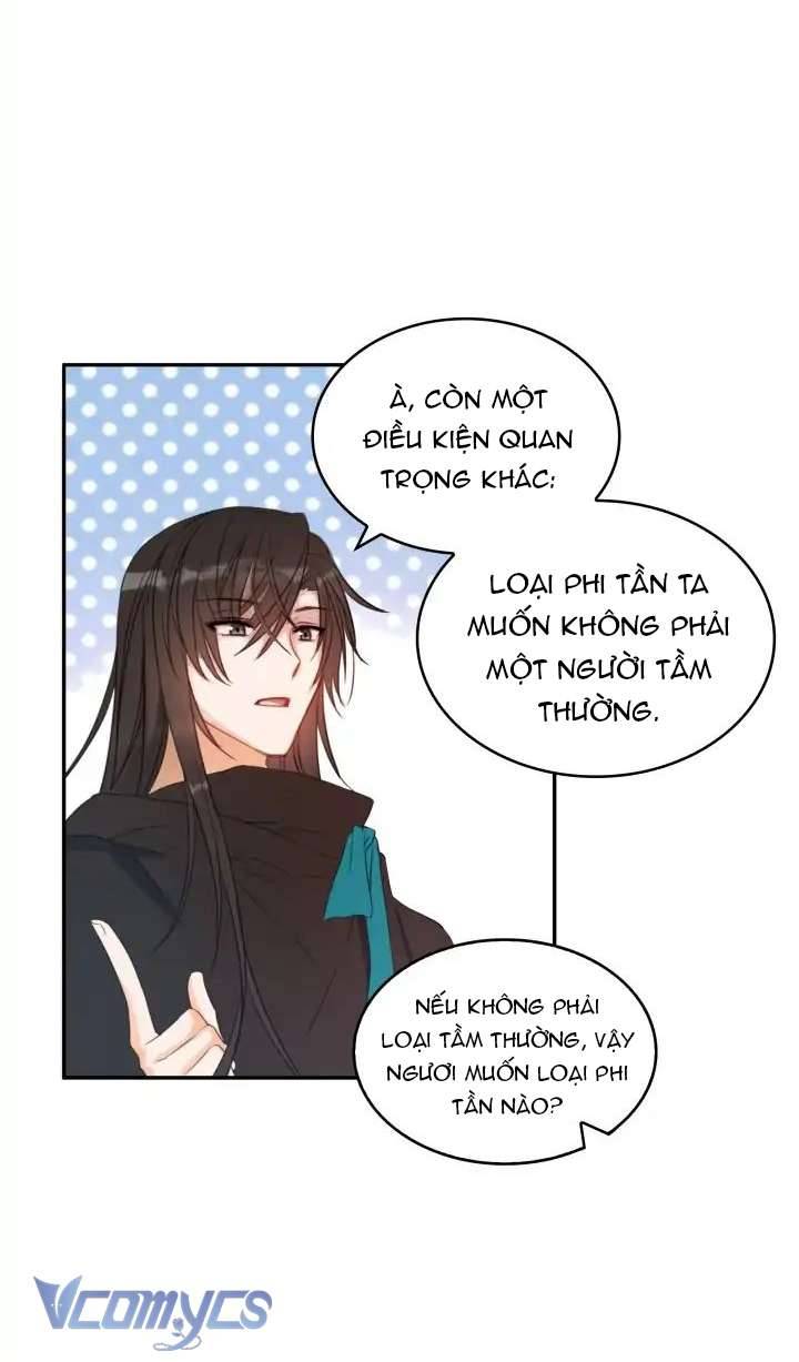 Ái Phi Khế Ước Chap 2 - Trang 2